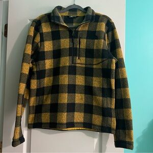 Men’s North Face Pullover